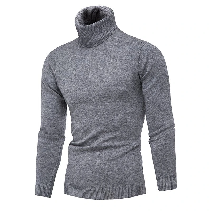 Sweater Turtleneck Men Winter Fashion Pullover Sweater Korean Slim Thick O-Neck Knitted Oversize Harajuku Streetwear
Sweater Turtleneck Men Winter Fashion Pullover Sweater Korean Slim Thick O-Neck Knitted Oversize Harajuku Streetwear