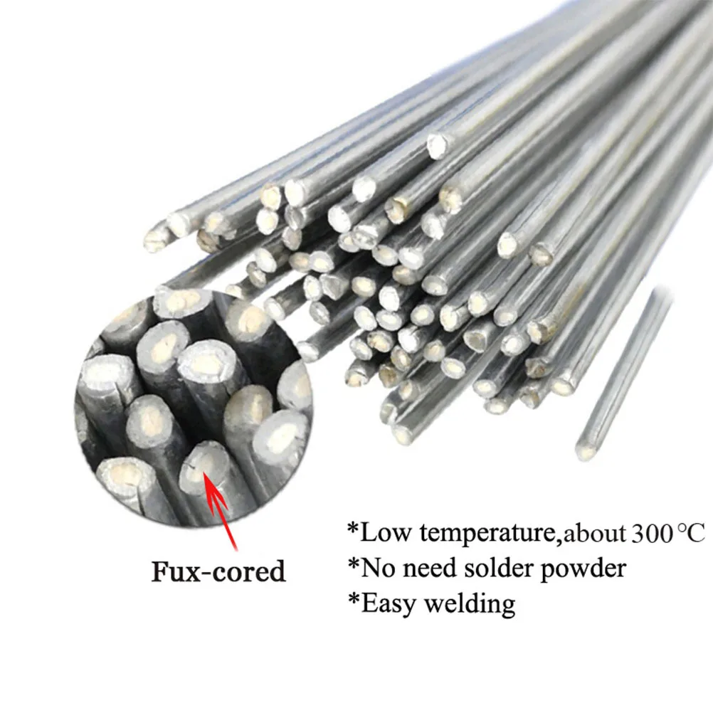 5 Meter 1.6mm Copper Aluminum Welding Wire Flux Cored Full Welding Rod for Chemistry Universal Repair
5 Meter 1.6mm Copper Aluminum Welding Wire Flux Cored Full Welding Rod for Chemistry Universal Repair