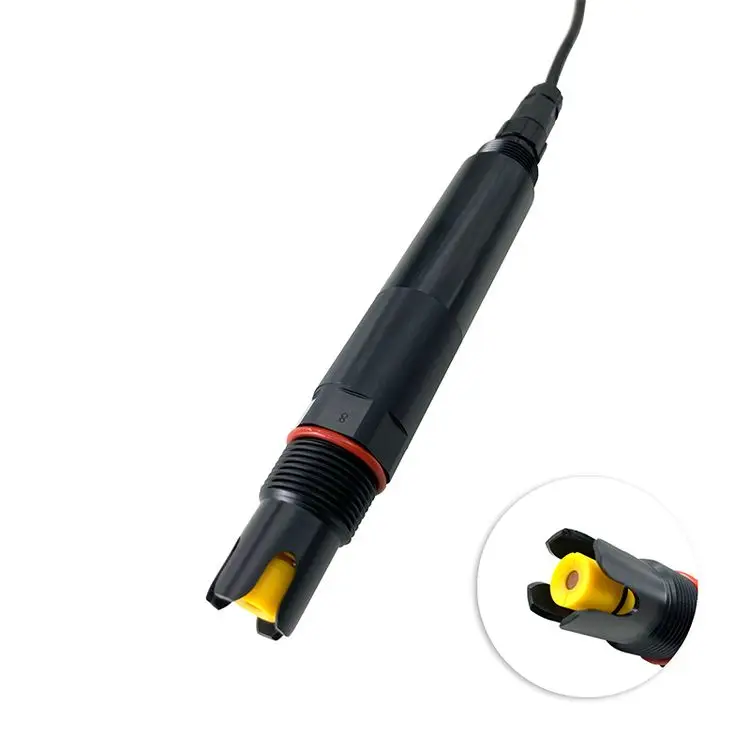 Hot Selling Commercial Products Intelligent Nitrate and Nitrogen Sensor pH Monitoring Sensor
Hot Selling Commercial Products Intelligent Nitrate and Nitrogen Sensor pH Monitoring Sensor