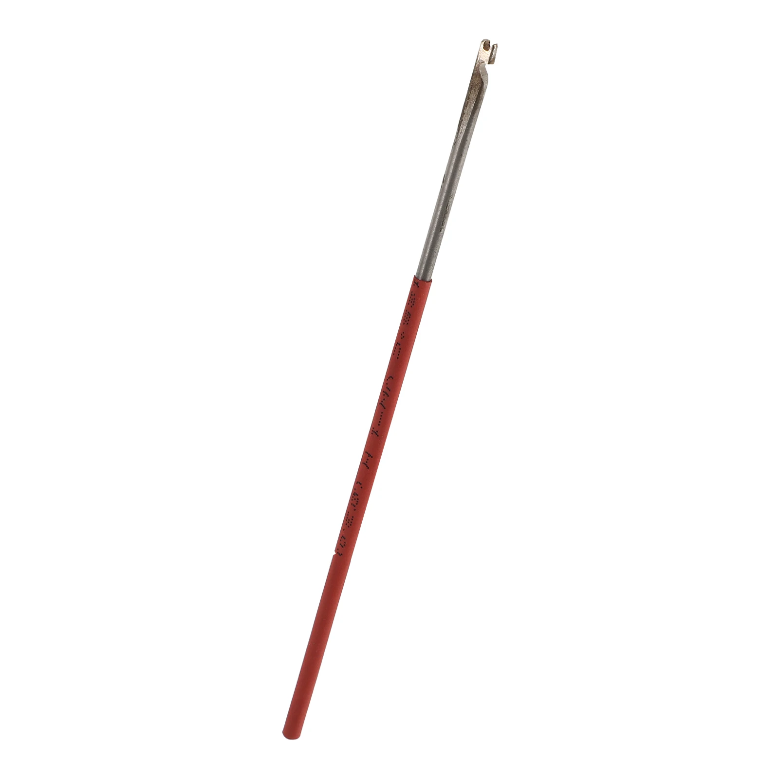 Woodwind Repair Tool Spring Hook Saxophone Clarinet Oboe Flute Piccolo Maintenance Durable Easy Use Music Accessories Instrument
Woodwind Repair Tool Spring Hook Saxophone Clarinet Oboe Flute Piccolo Maintenance Durable Easy Use Music Accessories Instrument