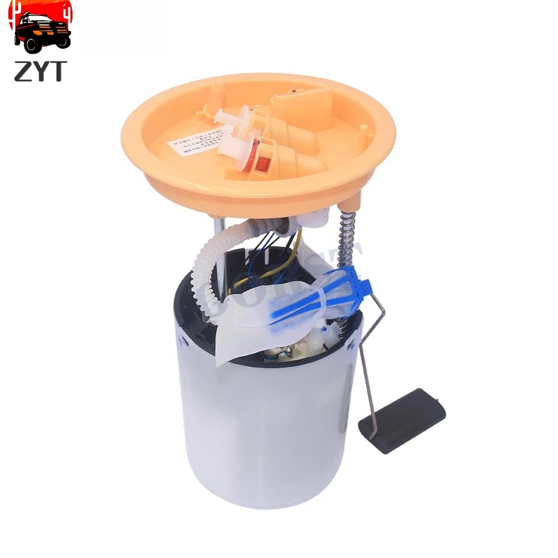 Brand New 1PC Fuel Pump Assembly 31372877 31336697 31336672 For VOLVO S80 V70 XC60 1.6-2.0L A2C87330200 A2C51948370 A2C53325536
Brand New 1PC Fuel Pump Assembly 31372877 31336697 31336672 For VOLVO S80 V70 XC60 1.6-2.0L A2C87330200 A2C51948370 A2C53325536