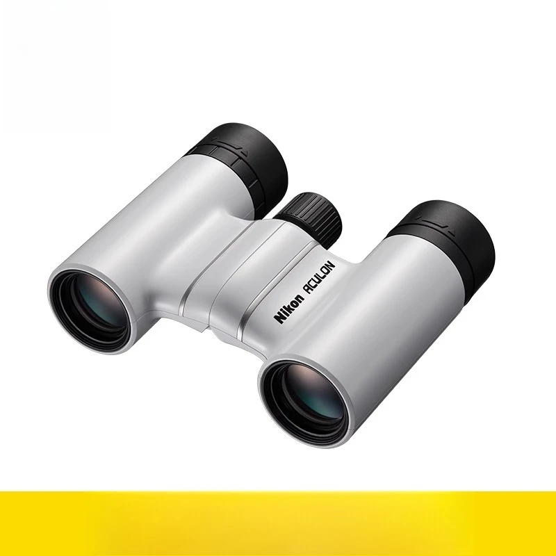 Telescope reading field T02 binoculars are compact and portable, high power and high definition to watch concerts
Telescope reading field T02 binoculars are compact and portable, high power and high definition to watch concerts