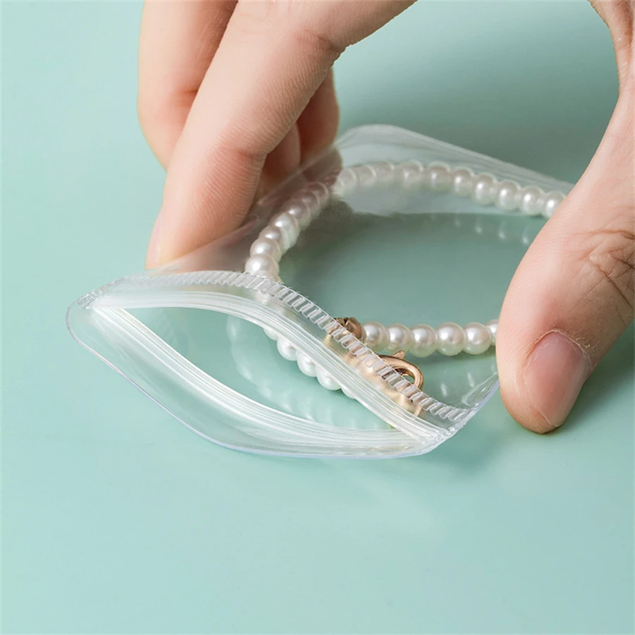 Jewelry, jewelry, earrings, earrings, transparent storage book, storage bag, Wenwan jade string, anti-oxidation ziplock bag.
Jewelry, jewelry, earrings, earrings, transparent storage book, storage bag, Wenwan jade string, anti-oxidation ziplock bag.