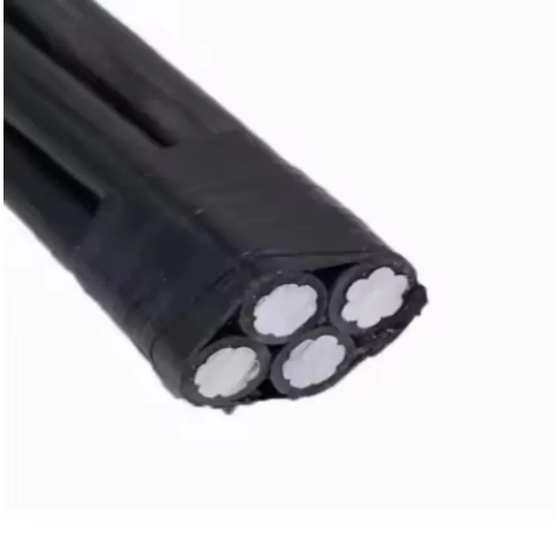 【From China】Factory Price XLPE Twisted Electrical Cable 3X70+54.6+2X16MM2 PVC Aluminum Stranded Power Cables Aluminum Copper Cab
【From China】Factory Price XLPE Twisted Electrical Cable 3X70+54.6+2X16MM2 PVC Aluminum Stranded Power Cables Aluminum Copper Cab