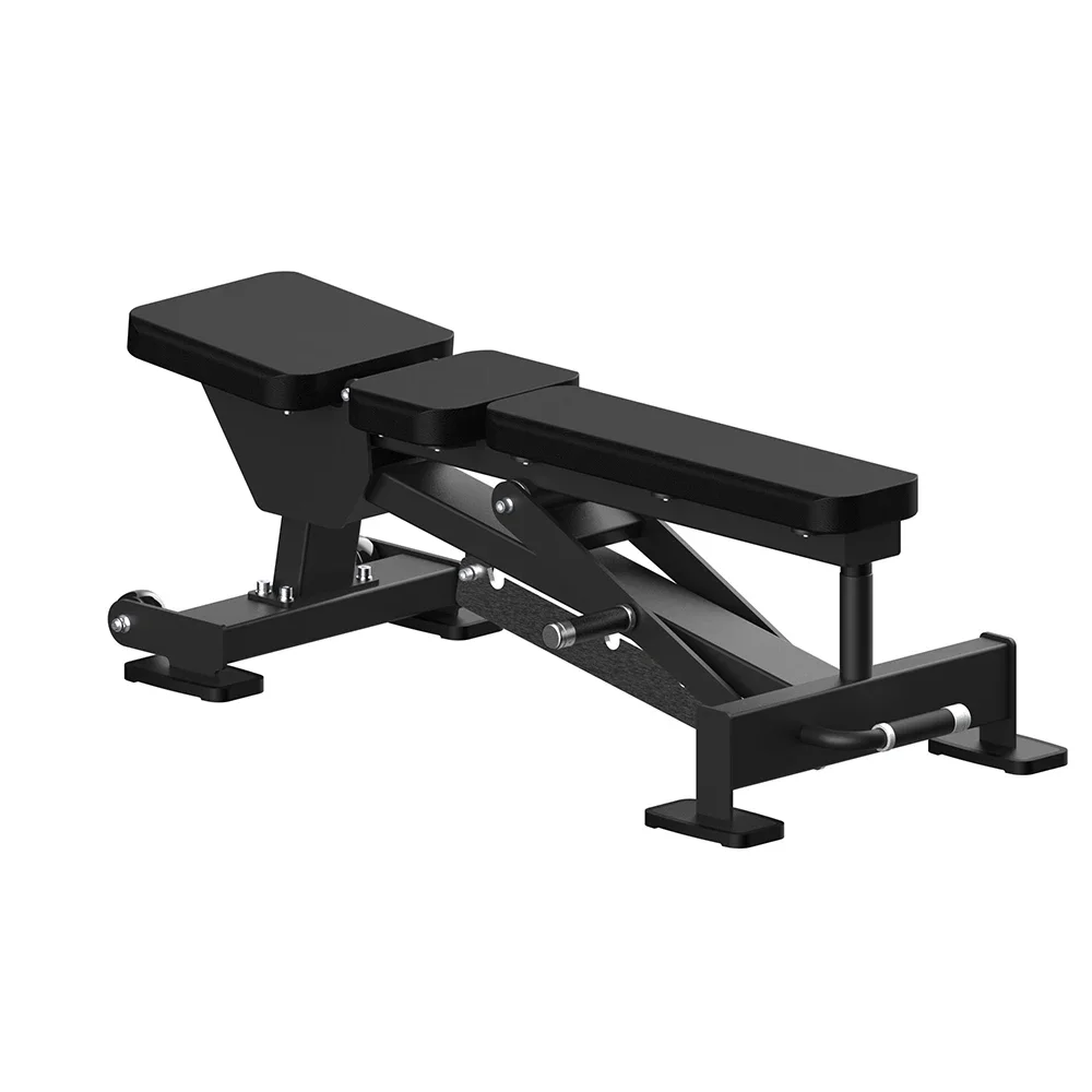 Modern Durable Multi Adjustable Workout Bench Home Gym Fitness Equipment 2026
Modern Durable Multi Adjustable Workout Bench Home Gym Fitness Equipment 2026