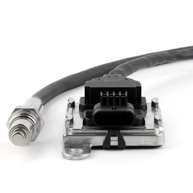 WO-29650-4A100 Nitrogen Oxide Nox Sensor For Hyundai Porter 2 H-100 Kia Bongo 3 2019- 296504A100 SNS3100A AAA2060270000
WO-29650-4A100 Nitrogen Oxide Nox Sensor For Hyundai Porter 2 H-100 Kia Bongo 3 2019- 296504A100 SNS3100A AAA2060270000