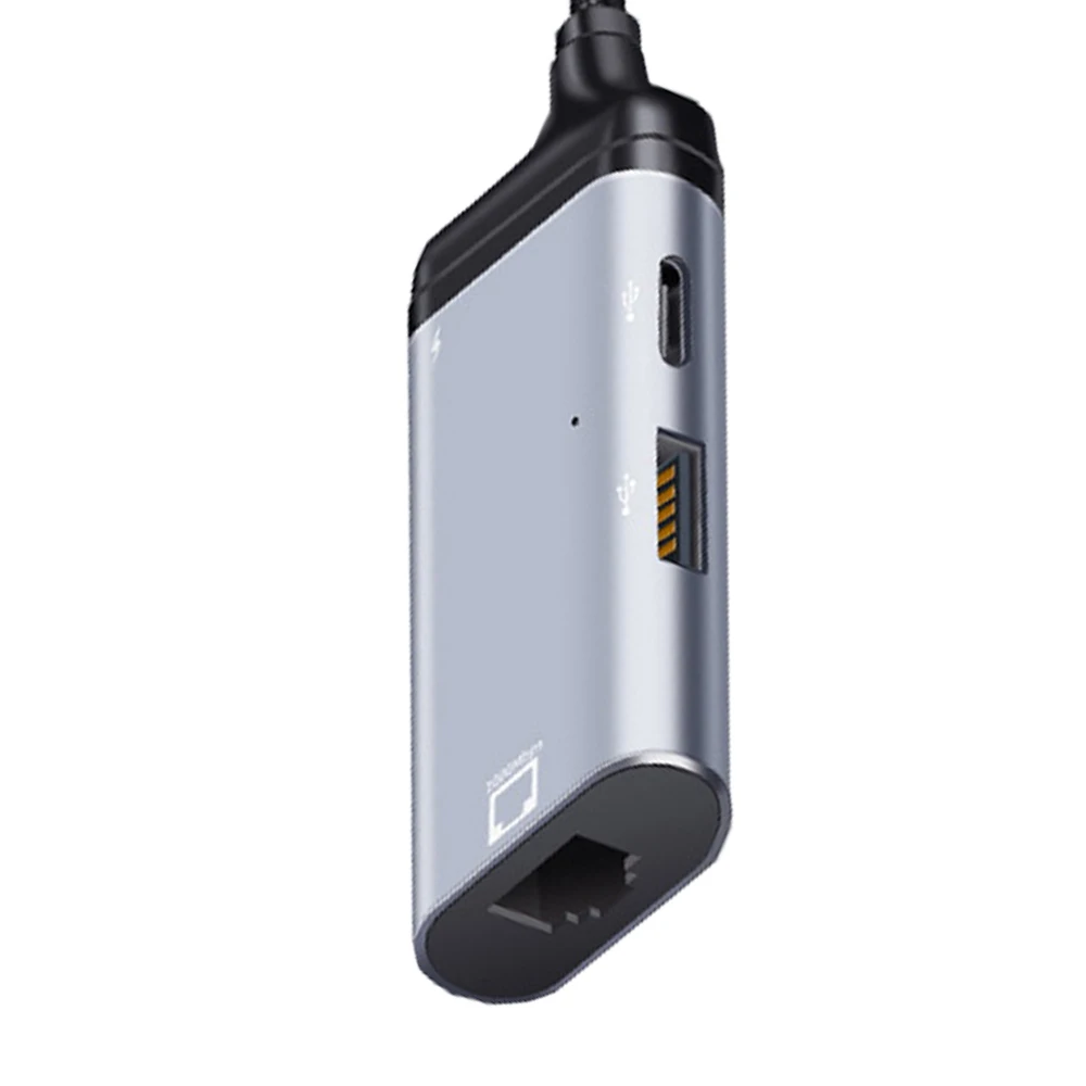 3 in 1 Type-C to Gigabit Ethernet Rj45 Lan PD Charging USB C Data Port Converter Adapter for TV PC MacBook Samsung S20 HOT
3 in 1 Type-C to Gigabit Ethernet Rj45 Lan PD Charging USB C Data Port Converter Adapter for TV PC MacBook Samsung S20 HOT
