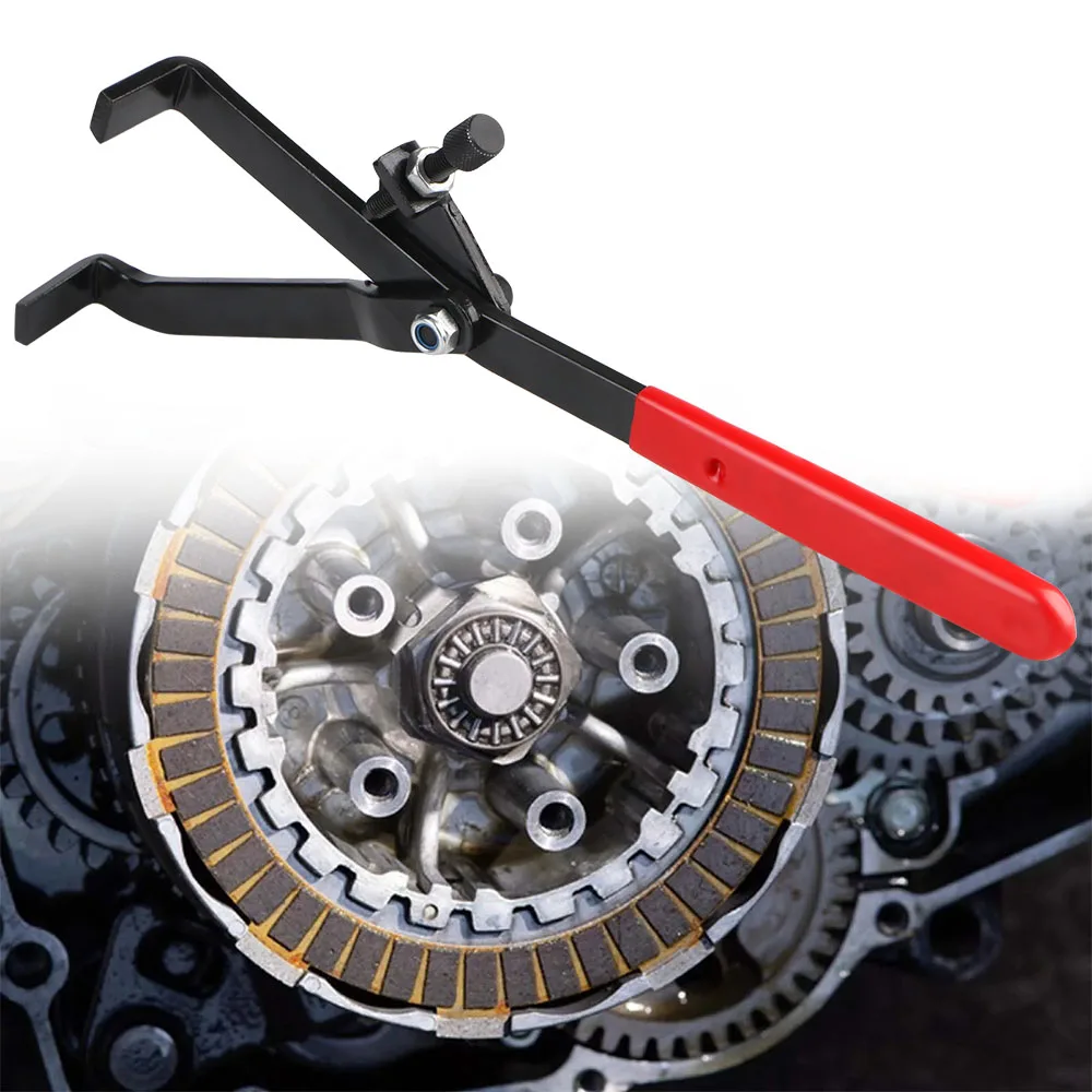 Y-Type Flywheel Wrench Belt Disc Magneto Fixing Clip Caliper For Scooter Motorcycle Repair Tool Clutch Pulley Sprocket Spanner
Y-Type Flywheel Wrench Belt Disc Magneto Fixing Clip Caliper For Scooter Motorcycle Repair Tool Clutch Pulley Sprocket Spanner