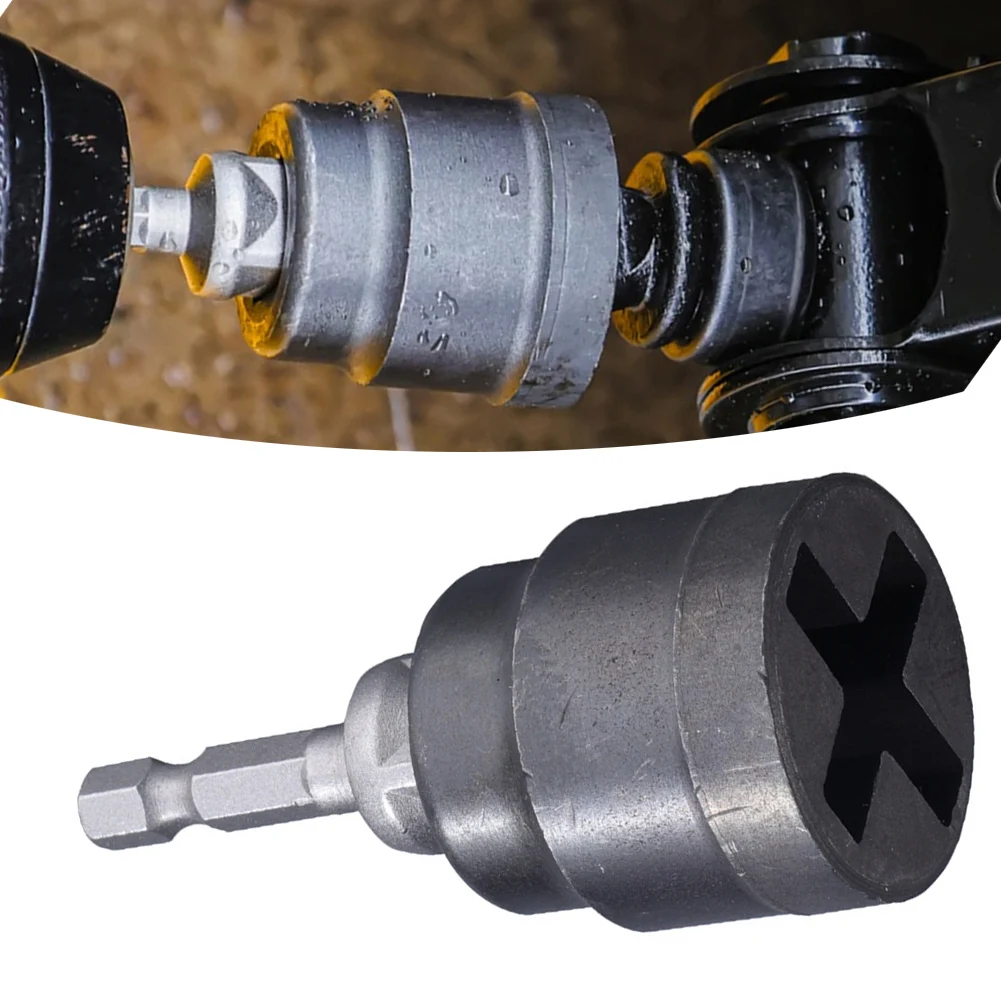 Автомобильный электрический разъем для домкрата P4110, утолщенный нержавеющий электрический ключ, розетка для снятия шин, инструменты для ремонта автомобилей
Автомобильный электрический разъем для домкрата P4110, утолщенный нержавеющий электрический ключ, розетка для снятия шин, инструменты для ремонта автомобилей