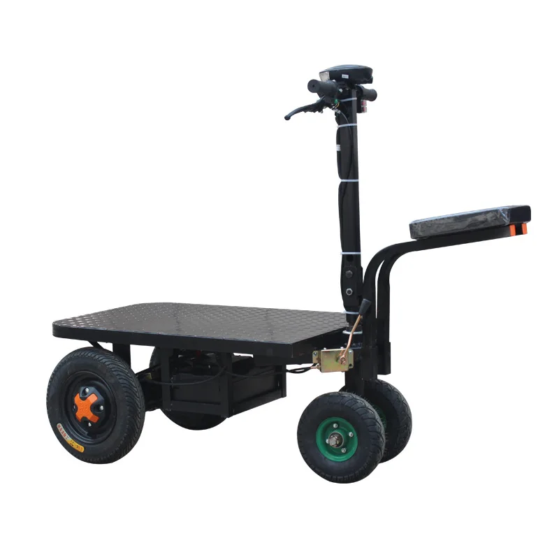 Folding electric flatbed truck, moving truck, warehouse pulling goods, turnover truck, construction site decoration, battery c
Folding electric flatbed truck, moving truck, warehouse pulling goods, turnover truck, construction site decoration, battery c
