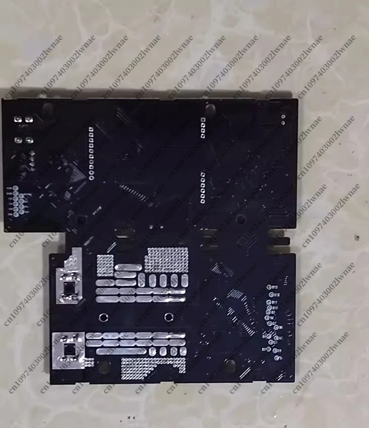 Lithium Battery Protection Board For NIU M+ 48V26A
Lithium Battery Protection Board For NIU M+ 48V26A