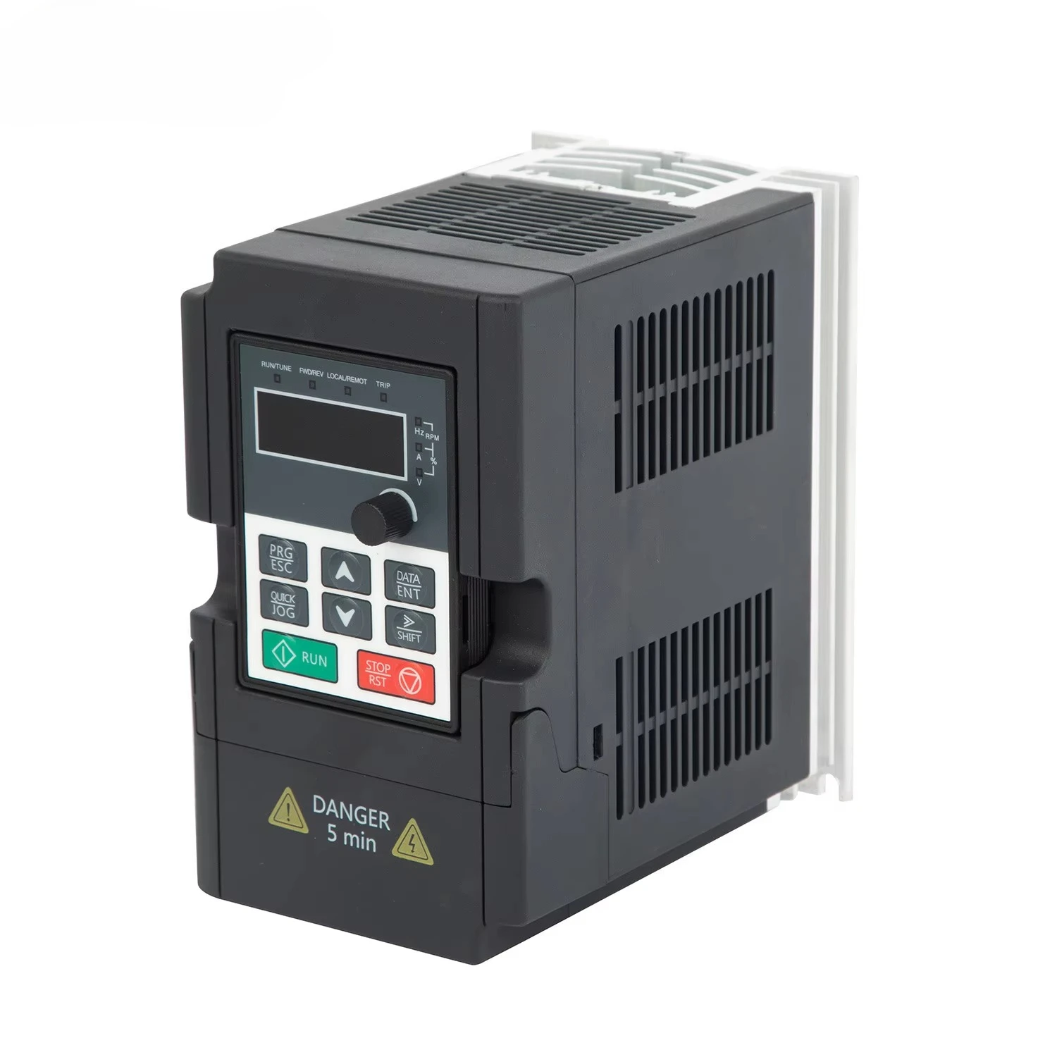 M Series 0.2kw 0.4kw 0.75kw 2.2kw AC Drive VFD Constant Pressure Water Pump with 3ph 380V for Motor 75KW Rated Power
M Series 0.2kw 0.4kw 0.75kw 2.2kw AC Drive VFD Constant Pressure Water Pump with 3ph 380V for Motor 75KW Rated Power