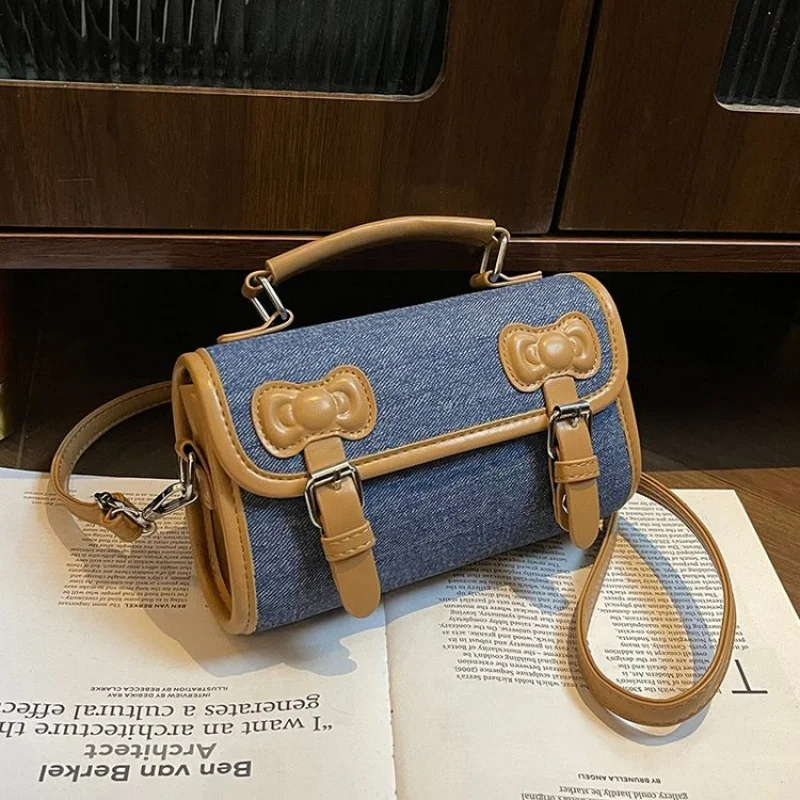 Роскошный бренд, модная кожаная женская сумка, элегантная классическая парижская дизайнерская повседневная винтажная модная пригородная сумка
Роскошный бренд, модная кожаная женская сумка, элегантная классическая парижская дизайнерская повседневная винтажная модная пригородная сумка 