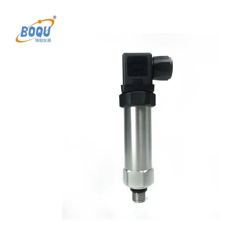 MAF Long-Term Stable High-Accuracy Pressure Sensor
MAF Long-Term Stable High-Accuracy Pressure Sensor
