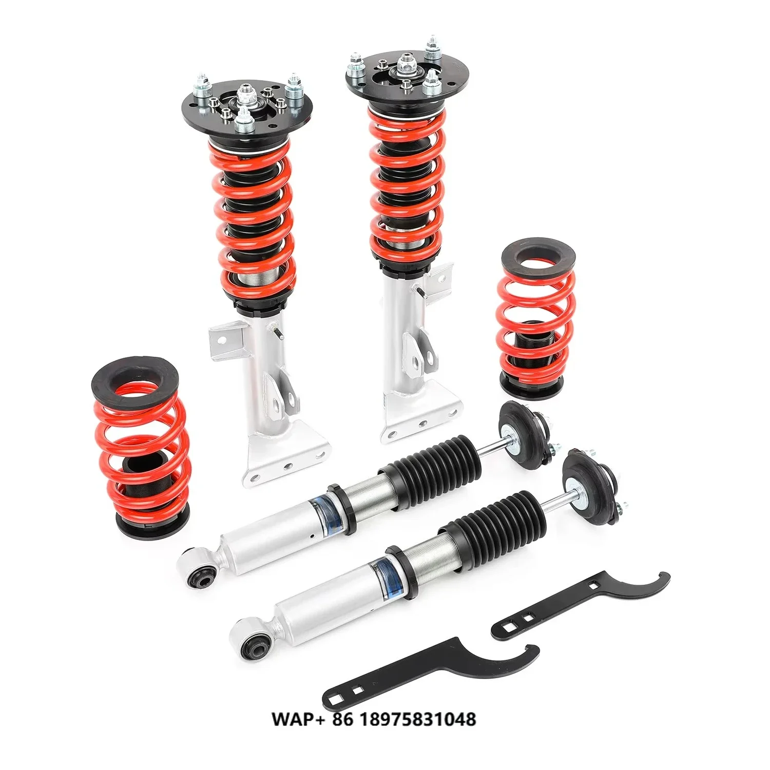 Hot Sale FAPO PS006010 for Z3 E36 1996-2002 Competent Suppliers Stock Supports With Mono-tube Coilover Shock Absorbers
Hot Sale FAPO PS006010 for Z3 E36 1996-2002 Competent Suppliers Stock Supports With Mono-tube Coilover Shock Absorbers