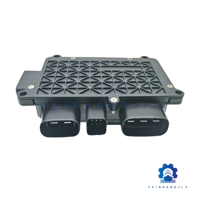FUSE BOX ASSY 6DA-82170-10 For Yamaha Outboard FL200/F175/ F165F185/F150/F200 4 Stroke 6DA-82170-10-00
FUSE BOX ASSY 6DA-82170-10 For Yamaha Outboard FL200/F175/ F165F185/F150/F200 4 Stroke 6DA-82170-10-00
