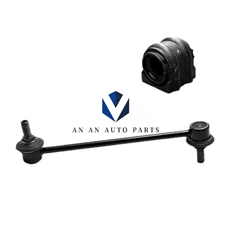 2018-2021 Model CHANGAN CS35PLUS Front Stabilizer Bar Front Connecting Rod
2018-2021 Model CHANGAN CS35PLUS Front Stabilizer Bar Front Connecting Rod