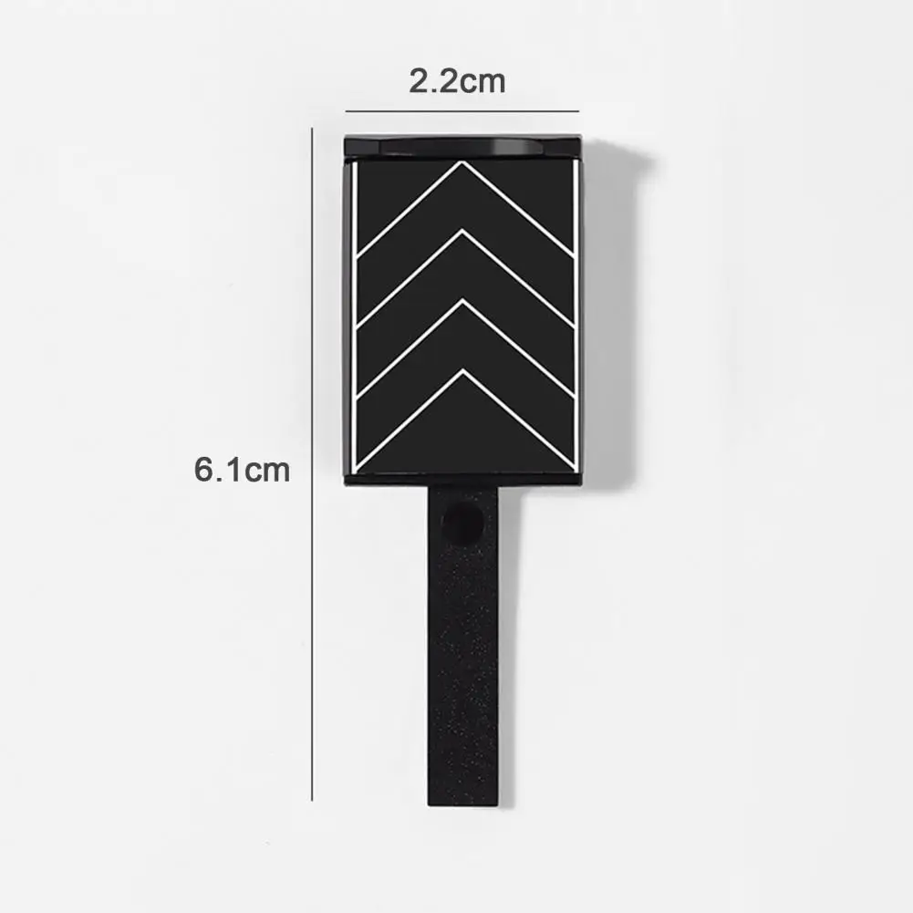 Nail Art Magnet Stick Nail Art Magnet Magnetic Nail Art Accessories Set 5pcs Designs Magnet Stick Polish for Manicure
Nail Art Magnet Stick Nail Art Magnet Magnetic Nail Art Accessories Set 5pcs Designs Magnet Stick Polish for Manicure