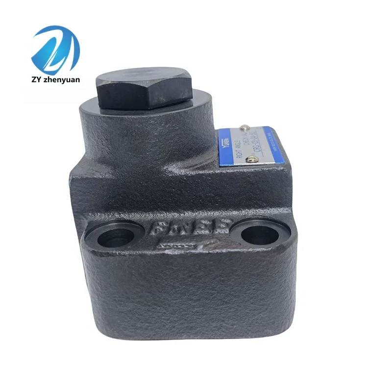 2026 CRG CRNG CVT Series Hydraulic Check Valve CVT-03 CRG-03 CRNG-03 CVT-04 CRG-06 CRNG-06 CVT-06 CRG-10 CRNG-10
2026 CRG CRNG CVT Series Hydraulic Check Valve CVT-03 CRG-03 CRNG-03 CVT-04 CRG-06 CRNG-06 CVT-06 CRG-10 CRNG-10