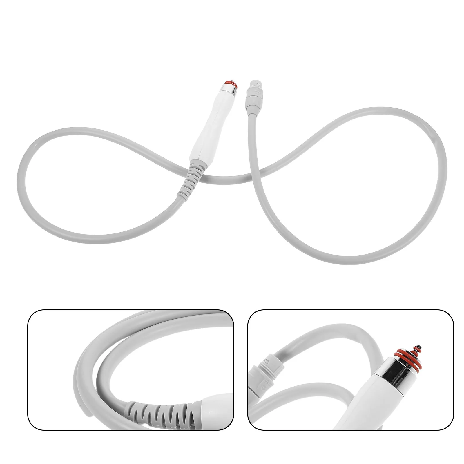 Hydro-Oxygen Facial Pen Handle Replacement Hydrogen Oxygen Machine Accessory Efficient Pore Cleaning Daily Hydration Revitalized
Hydro-Oxygen Facial Pen Handle Replacement Hydrogen Oxygen Machine Accessory Efficient Pore Cleaning Daily Hydration Revitalized
