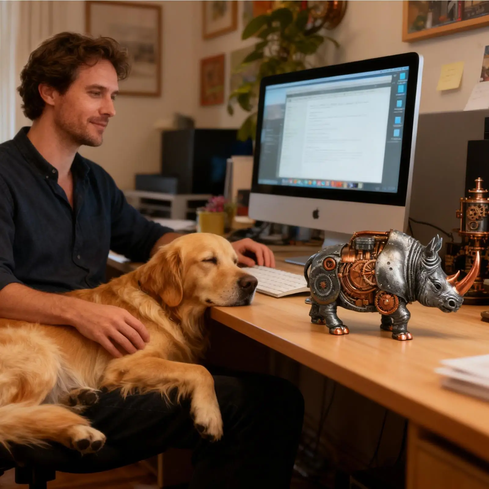 Скульптуры Домашний декор Коллекционный орнамент Коллекция в стиле панк Шестерня Дизайн Статуя из смолы на Рождество Гостиная Журнальный столик
Скульптуры Домашний декор Коллекционный орнамент Коллекция в стиле панк Шестерня Дизайн Статуя из смолы на Рождество Гостиная Журнальный столик