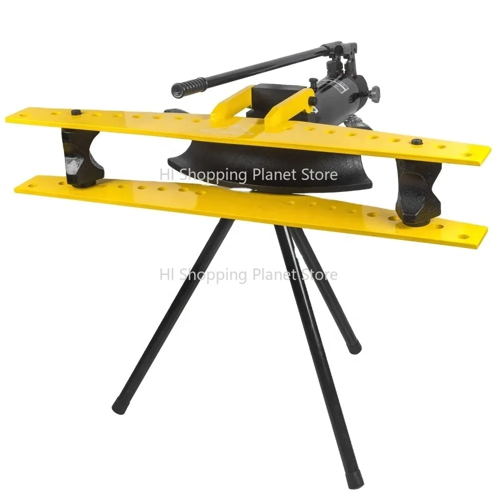 25Ton Hydraulic Pipe Bending Machine 1/2 Inch -4 Inch
25Ton Hydraulic Pipe Bending Machine 1/2 Inch -4 Inch