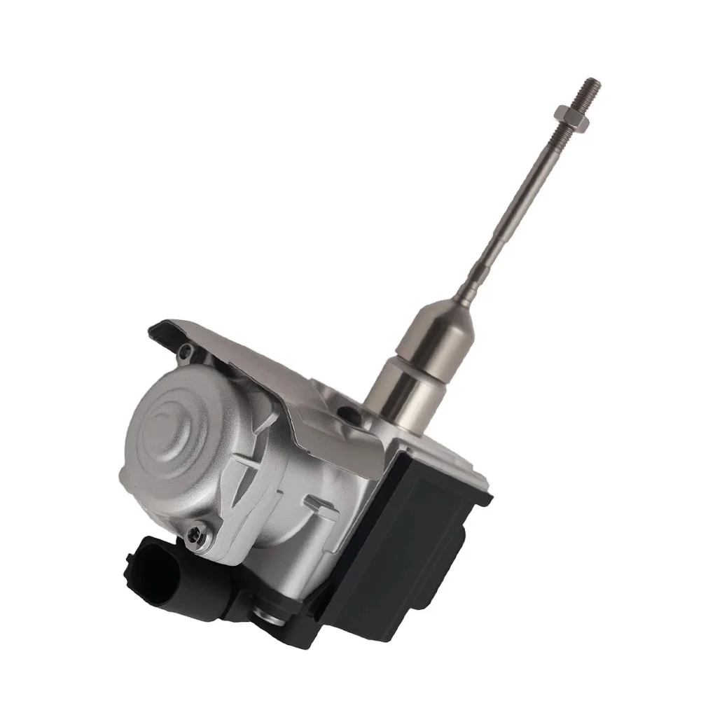 For Passat Turbocharger Wastegate Actuator Turbocharger Replacement As Picture Shows Perfect Match For Vehicle
For Passat Turbocharger Wastegate Actuator Turbocharger Replacement As Picture Shows Perfect Match For Vehicle