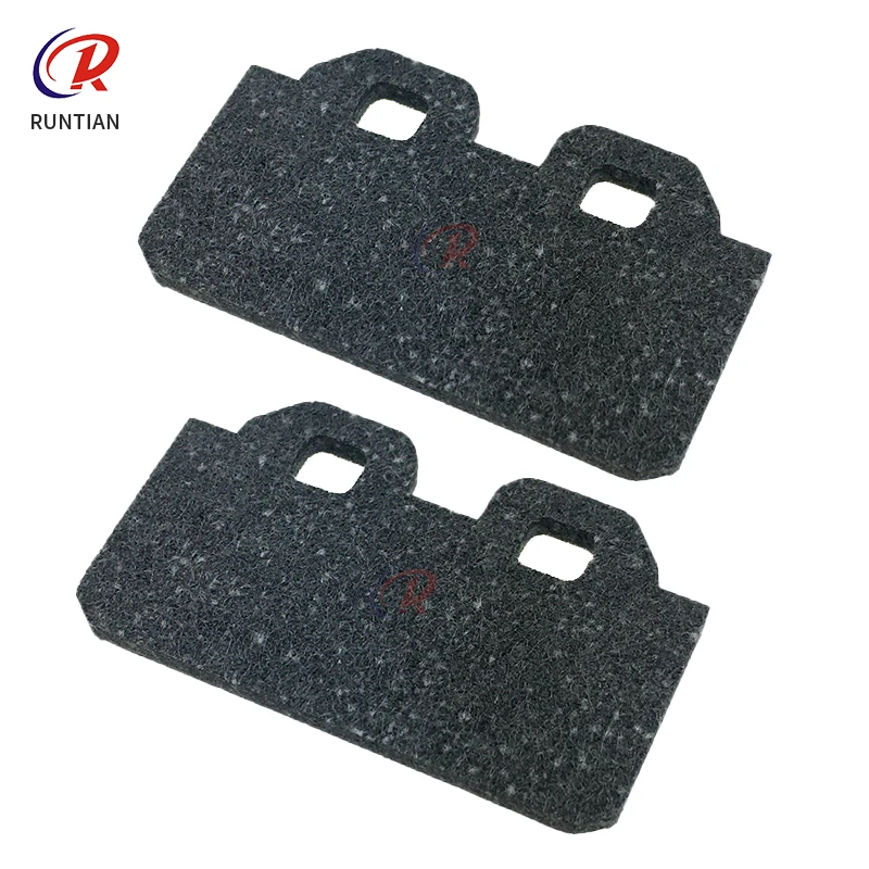 Original DX7 Printhead Wiper With Burrs Felt for Roland VS540 640 RE640 RA640 Rubber Cleaning Wiper for RA640 1000006517
Original DX7 Printhead Wiper With Burrs Felt for Roland VS540 640 RE640 RA640 Rubber Cleaning Wiper for RA640 1000006517