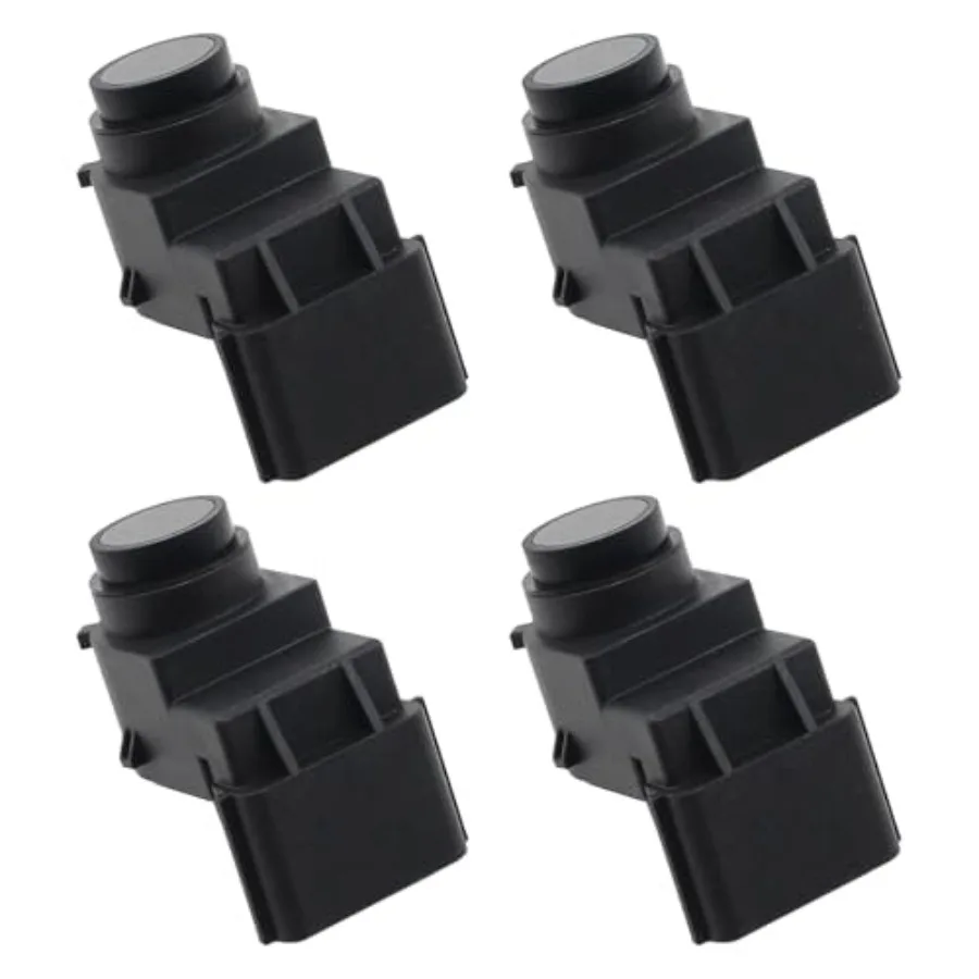 4Pcs Parking Aid Sensor for Hyundai Sonata 2020-2021 Kia Forte 2020-2021
4Pcs Parking Aid Sensor for Hyundai Sonata 2020-2021 Kia Forte 2020-2021