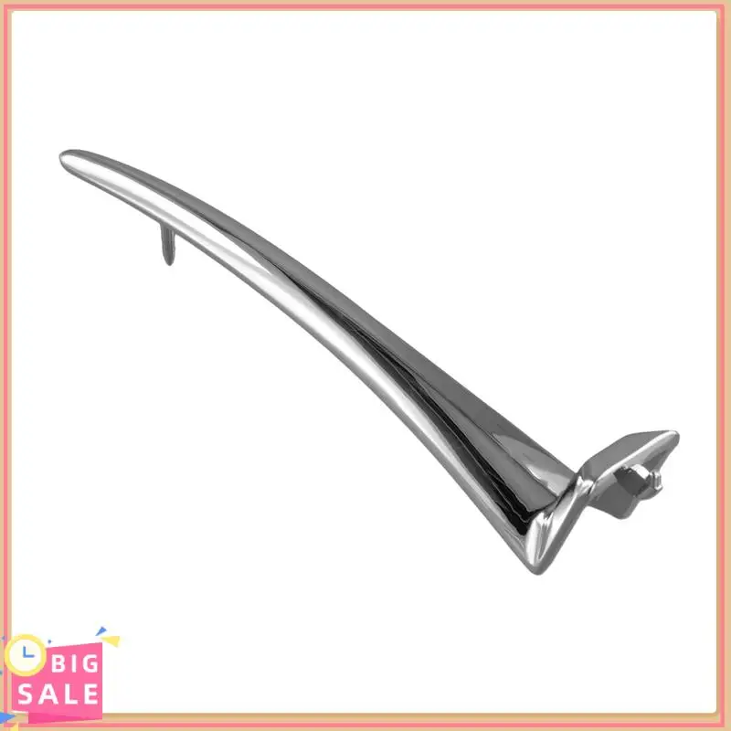 Лучший новый капот для фар Nacelle Spear, верхняя декоративная полоса для моделей Road King FLHR FLHRXS 2014-2023, хромированная крышка для фар
Лучший новый капот для фар Nacelle Spear, верхняя декоративная полоса для моделей Road King FLHR FLHRXS 2014-2023, хромированная крышка для фар