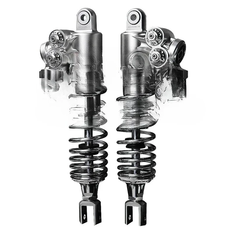 Stinger RS6 magic carpet rear shock absorber for E110P E300P E200pMK2 shock absorber
Stinger RS6 magic carpet rear shock absorber for E110P E300P E200pMK2 shock absorber