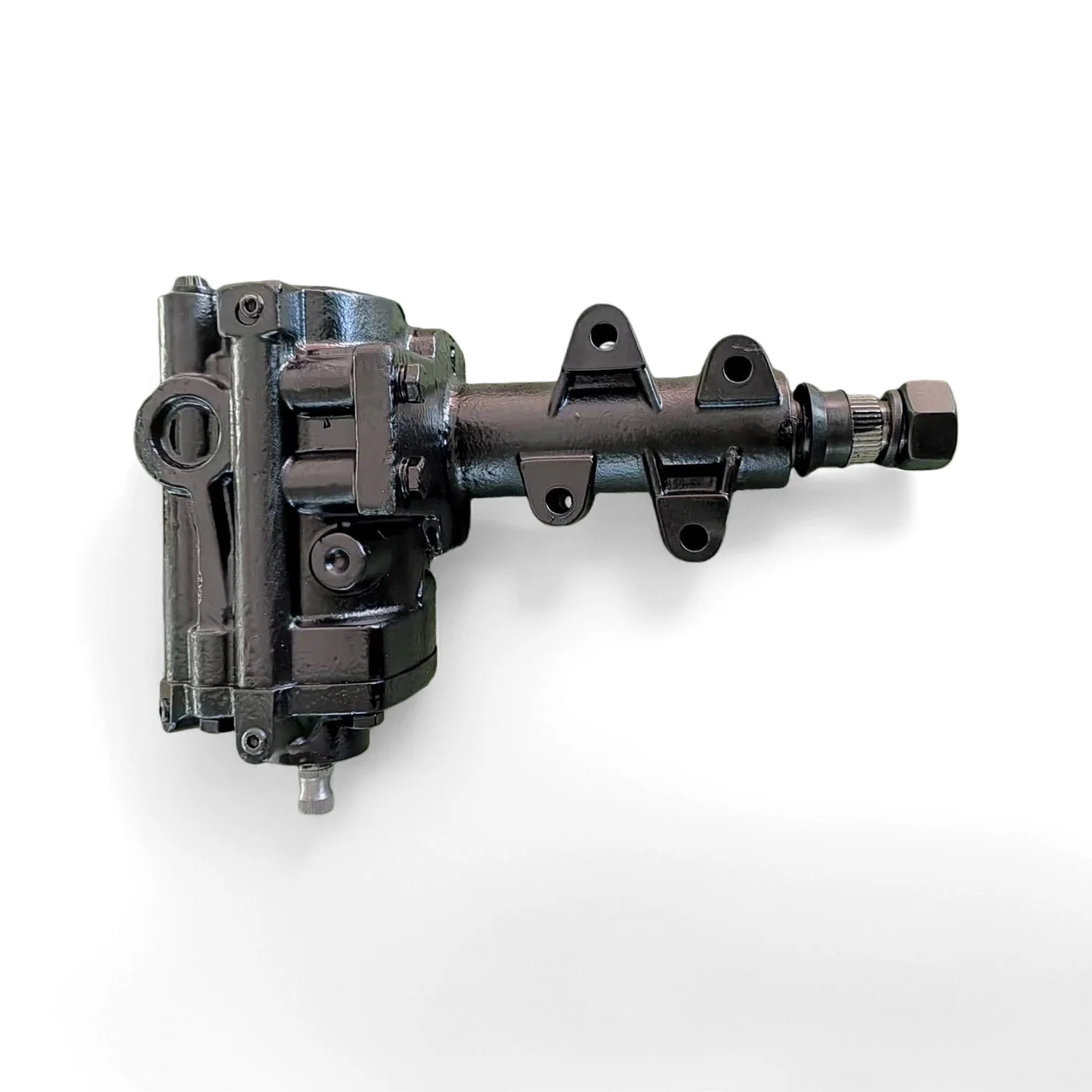 ДЛЯ Mercedes-Benz W463 Правая ручка G-Class Рулевая система Номер деталей A4634600801
ДЛЯ Mercedes-Benz W463 Правая ручка G-Class Рулевая система Номер деталей A4634600801