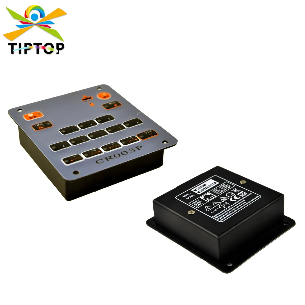 TIPTOP Mini DMX512 Controller Laser DJ Light Disco Stage Lighting Console Lamp Party Software Download Store Function Autorun
TIPTOP Mini DMX512 Controller Laser DJ Light Disco Stage Lighting Console Lamp Party Software Download Store Function Autorun