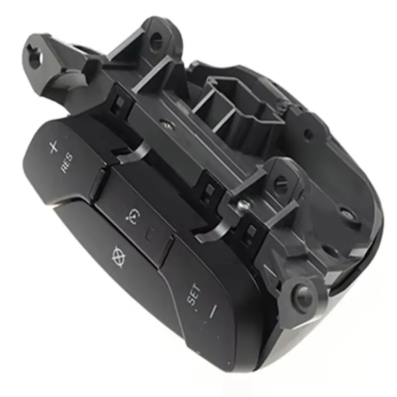 A03Q-15824107 Car Steering Wheel Cruise Control Radio Switch For Suburban 1500 2500 Tahoe GMC Yukon Yukon XL 1500
A03Q-15824107 Car Steering Wheel Cruise Control Radio Switch For Suburban 1500 2500 Tahoe GMC Yukon Yukon XL 1500