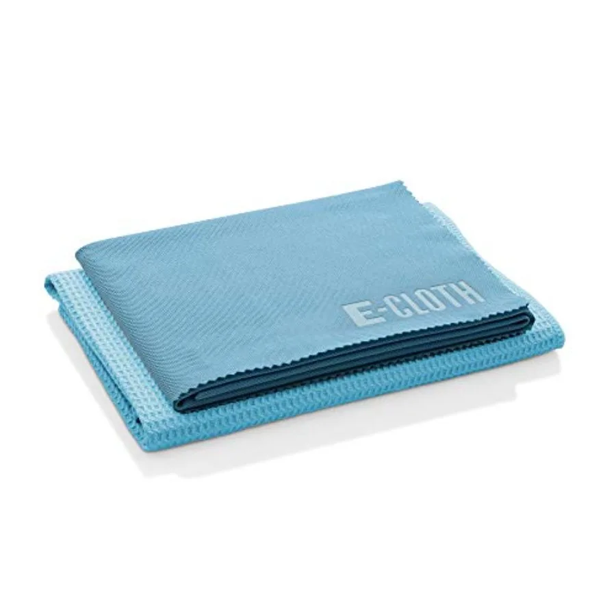 Window Cleaning Cloth Kit - Reusable Durable Towels, Washable and Long Lasting, Glass Cloth for Windows, Mirrors, Cars, Lenses
Window Cleaning Cloth Kit - Reusable Durable Towels, Washable and Long Lasting, Glass Cloth for Windows, Mirrors, Cars, Lenses