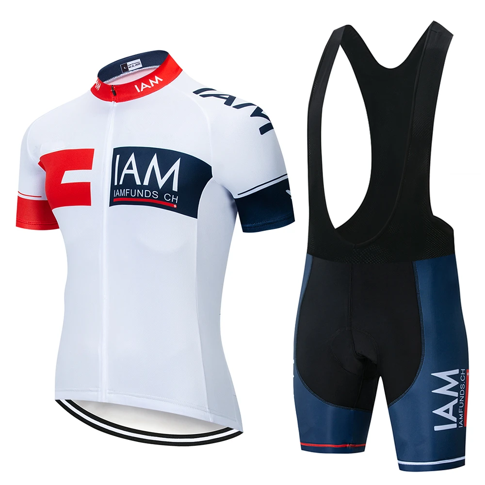 Mountain Bike IAM Jersey Cycling Clothes Clothing Mens Sets Summer Uniform Men Set Mtb Tricuta Man Men's Road Shorts
Mountain Bike IAM Jersey Cycling Clothes Clothing Mens Sets Summer Uniform Men Set Mtb Tricuta Man Men's Road Shorts