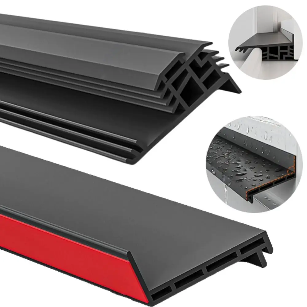 Ainproof, водостойкая уплотнительная лента для окон с обратным потоком воды, самоклеящаяся уплотнительная лента из ТПЭ, водонепроницаемая функция уплотнения, водозащитный барьер
Ainproof, водостойкая уплотнительная лента для окон с обратным потоком воды, самоклеящаяся уплотнительная лента из ТПЭ, водонепроницаемая функция уплотнения, водозащитный барьер