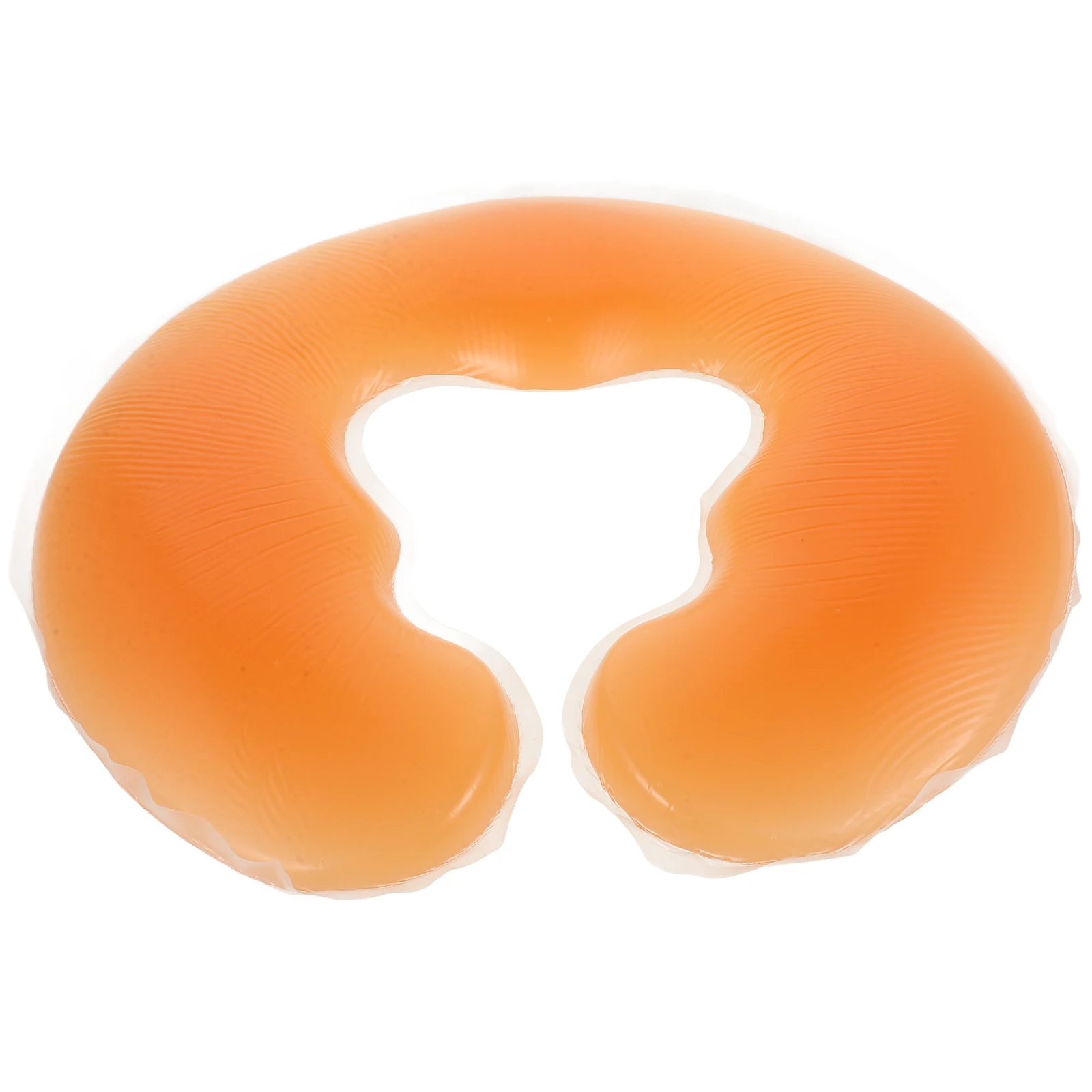 Beauty Bed Face Pillow Silicone Cushion Rest Cover Salon Massage Spa Facial Treatment Table Headrest U Shape Comfort Support
Beauty Bed Face Pillow Silicone Cushion Rest Cover Salon Massage Spa Facial Treatment Table Headrest U Shape Comfort Support