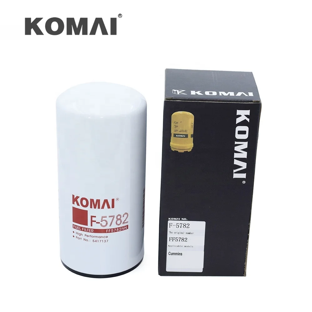 For Fuel Water Separator Cummins Qsk19 Qsk38 Ff5782 2441458 Ff5782nn Dbf5782 Ff5644
For Fuel Water Separator Cummins Qsk19 Qsk38 Ff5782 2441458 Ff5782nn Dbf5782 Ff5644