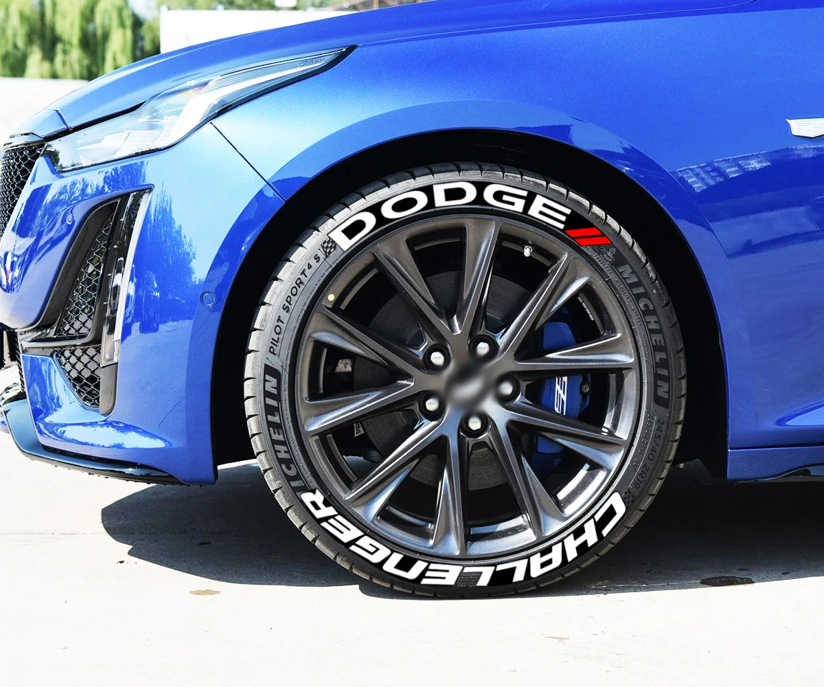 8Pcs/Lot Car Tire Wheel Lettering Car Tuning Universal 3D Permanent PVC Joined Tire Decoration Stickers Letters for Motorcycle
8Pcs/Lot Car Tire Wheel Lettering Car Tuning Universal 3D Permanent PVC Joined Tire Decoration Stickers Letters for Motorcycle