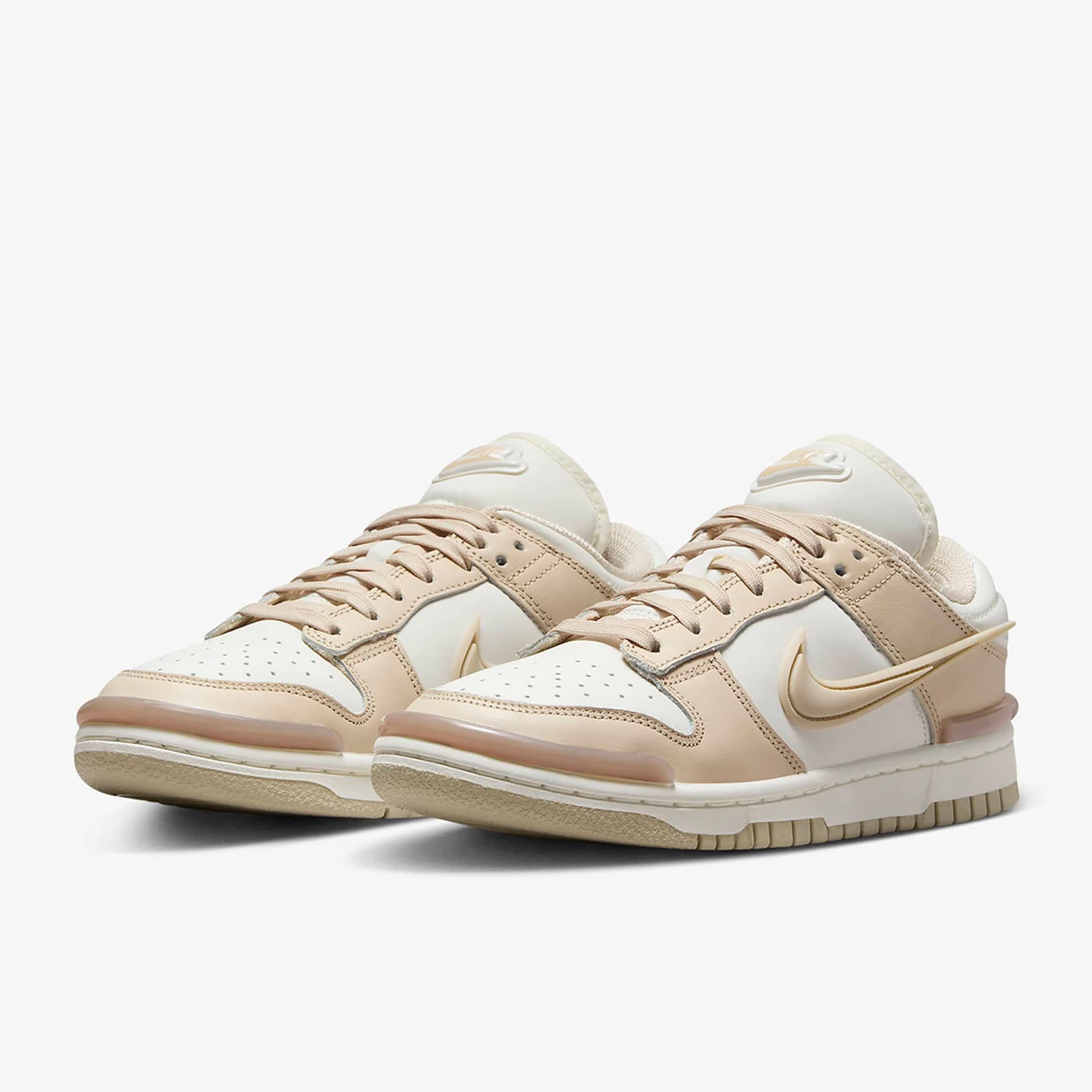 Nike Authentic DUNK LOW Women's Lightweight Low-Top Casual Classic Sneakers DZ2794-102
Nike Authentic DUNK LOW Women's Lightweight Low-Top Casual Classic Sneakers DZ2794-102