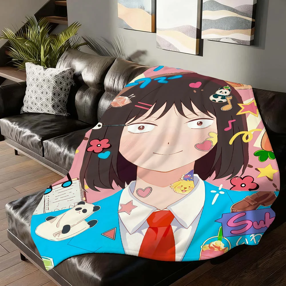 Одеяло «Любовь аниме Skip and Loafer» для дивана, офиса, кровати, самолета, путешествий, сна, чтения, отдыха, кемпинга, мягкое и теплое
Одеяло «Любовь аниме Skip and Loafer» для дивана, офиса, кровати, самолета, путешествий, сна, чтения, отдыха, кемпинга, мягкое и теплое
