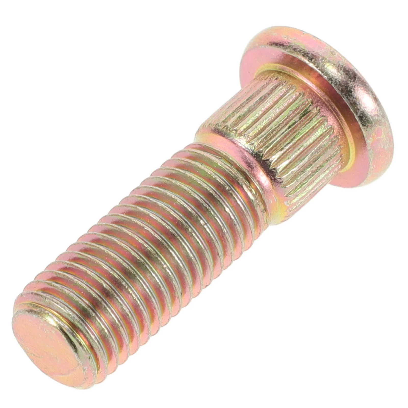 Wheel Mounting Bolts Hub Bolts Metal Car Tire Lug Bolt Replacement Studs For Auto Wheel Hub Mounting Car Accessories
Wheel Mounting Bolts Hub Bolts Metal Car Tire Lug Bolt Replacement Studs For Auto Wheel Hub Mounting Car Accessories