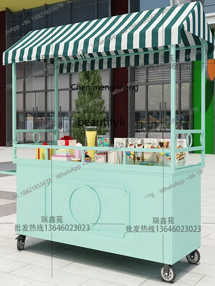 Z189 Stall car market wrought iron flower, promotional vehicle commercial, stall trolley
Z189 Stall car market wrought iron flower, promotional vehicle commercial, stall trolley