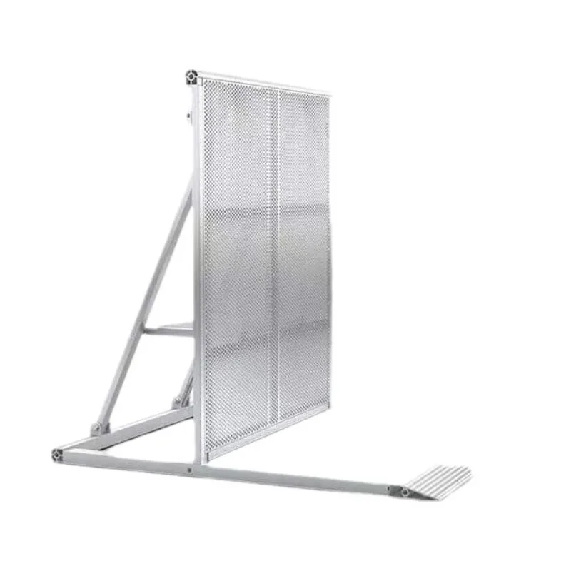 Aluminum explosion-proof fence Concert obstacle isolation fence isolation safety truss stage special winding ladder guardrail
Aluminum explosion-proof fence Concert obstacle isolation fence isolation safety truss stage special winding ladder guardrail