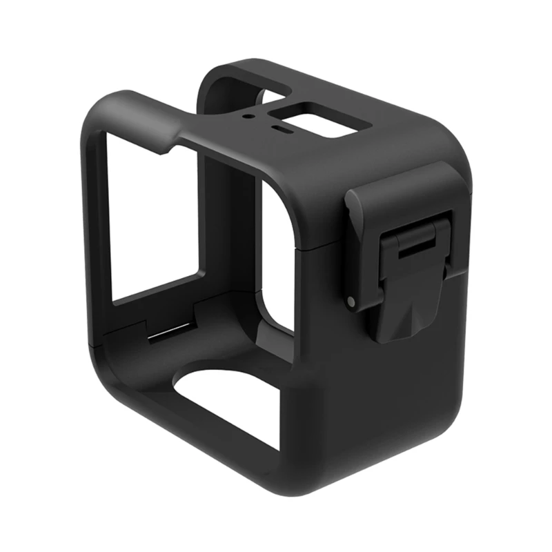 ABS Camera Sleeve Case- Cover for Hero 11 Black mini Protective Frame Case for 11 Action Camera
ABS Camera Sleeve Case- Cover for Hero 11 Black mini Protective Frame Case for 11 Action Camera