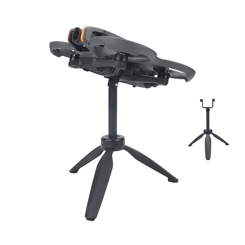 Suitable for DJI Avata 2 desktop display stand Avata 2 storage stand fixing bracket accessories
Suitable for DJI Avata 2 desktop display stand Avata 2 storage stand fixing bracket accessories