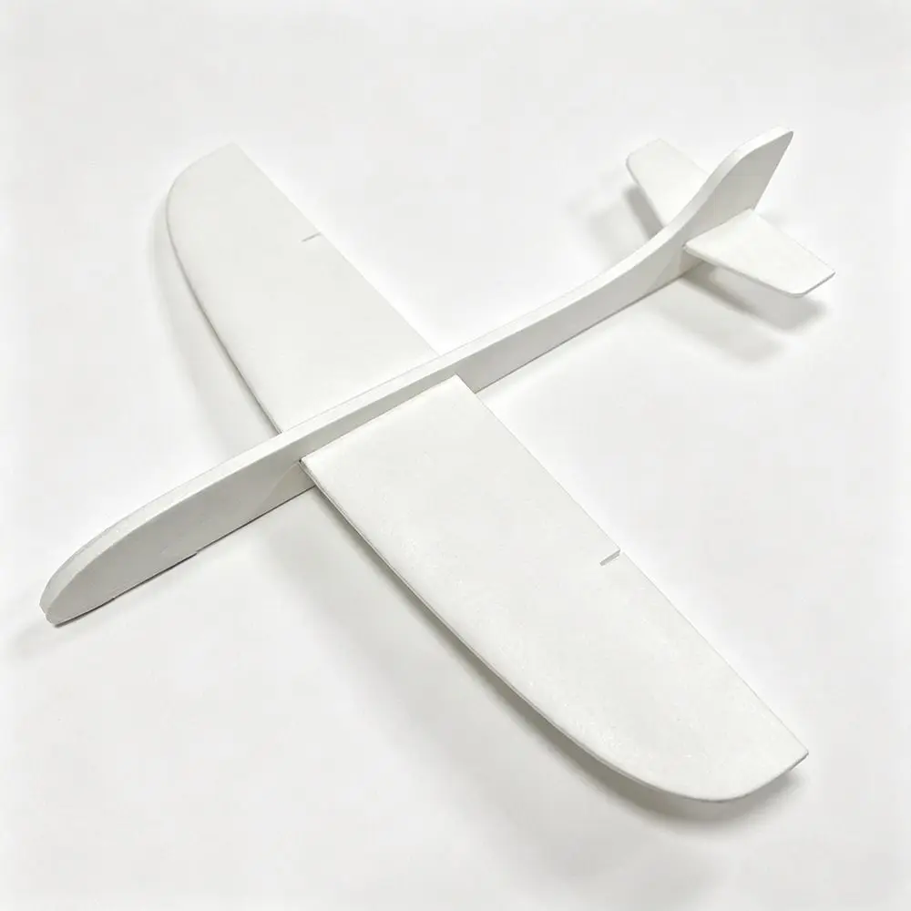 DIY Hand Throw Flying Glider Planes Adjustable Center 2 colors Elastic Rubber Band Powered Assembly Model For Children
DIY Hand Throw Flying Glider Planes Adjustable Center 2 colors Elastic Rubber Band Powered Assembly Model For Children