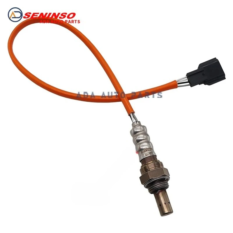 8200632270 22690-CJ00A 22690CJ00A 7700052062 Lambda Probe Oxygen O2 Sensor For Renault Kangoo Clio Modus Logan Twingo
8200632270 22690-CJ00A 22690CJ00A 7700052062 Lambda Probe Oxygen O2 Sensor For Renault Kangoo Clio Modus Logan Twingo