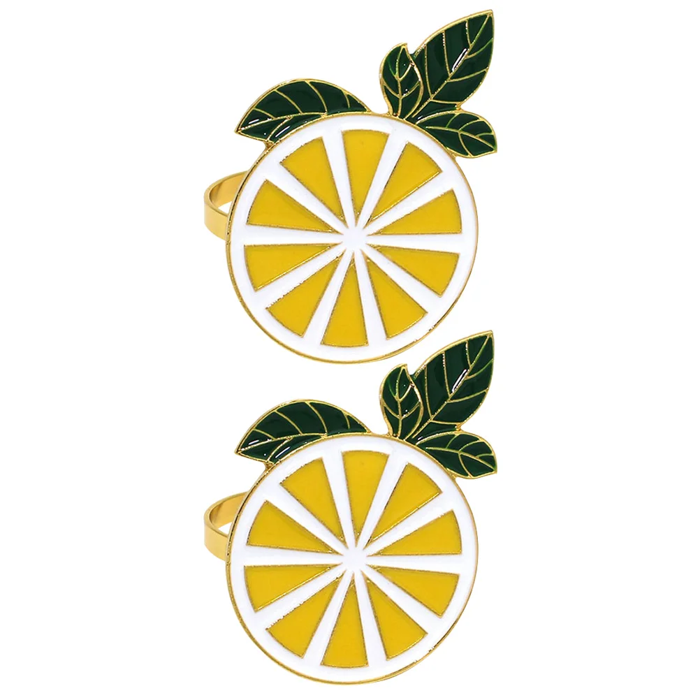 2 Pcs Fruit Napkin Rings Accessory Fall Decor Flowers Delicate Buckle Alloy Supply Banquet Christmas Dinner Napkins
2 Pcs Fruit Napkin Rings Accessory Fall Decor Flowers Delicate Buckle Alloy Supply Banquet Christmas Dinner Napkins